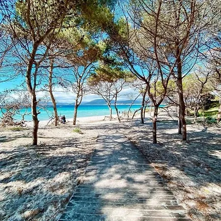 Appartamento Le Arenarie *