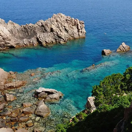 Appartamento Le Arenarie