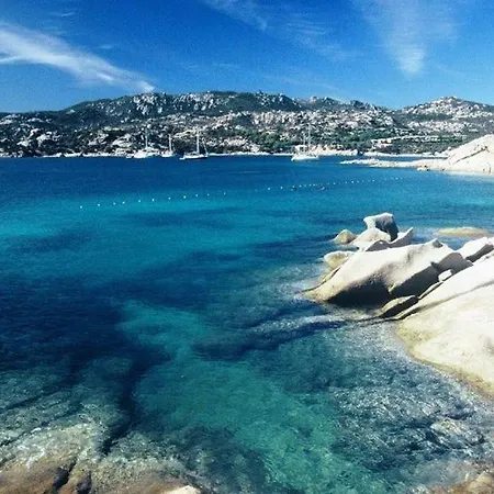 Appartamento Le Arenarie Alghero