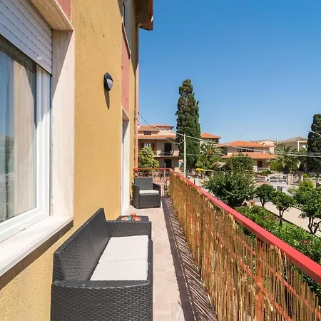 Le Arenarie Appartamento Alghero