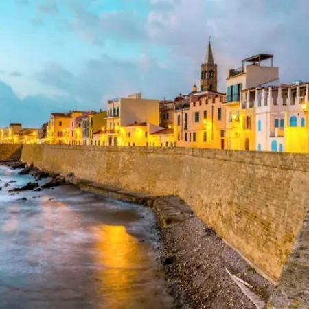 Le Arenarie Alghero