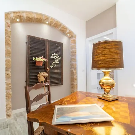 Apartment Le Arenarie Alghero