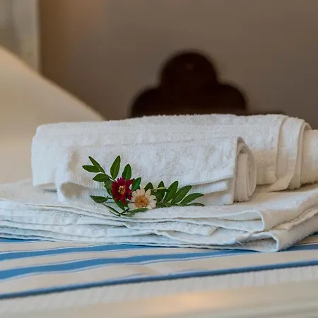 Apartment Le Arenarie *