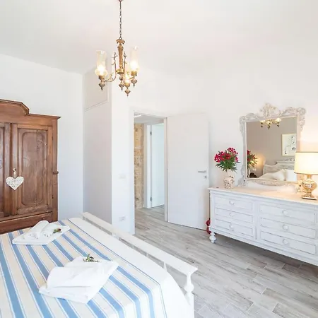 Apartment Le Arenarie *