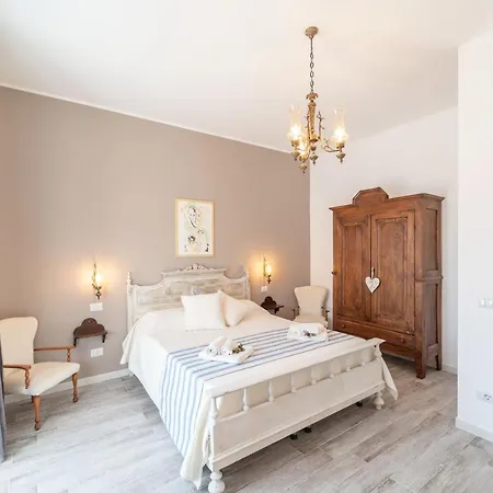 Apartment Le Arenarie