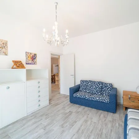 Le Arenarie Apartment *
