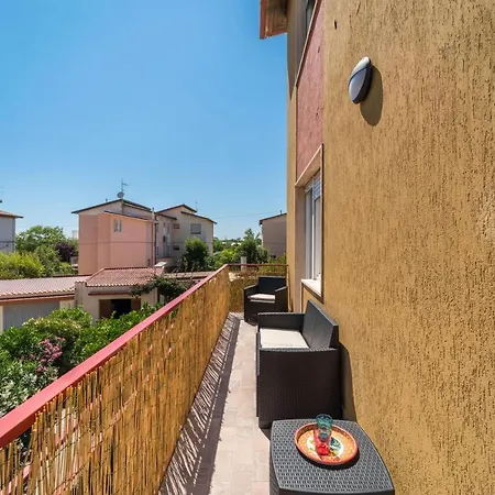 Apartment Le Arenarie