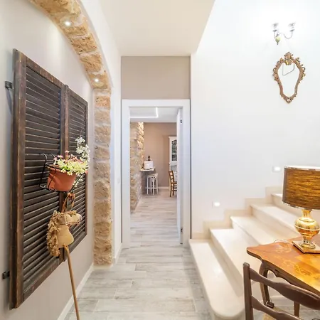 Le Arenarie Apartment