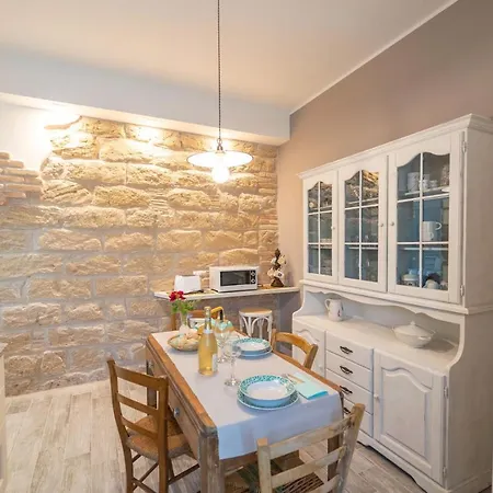 Le Arenarie Apartment Alghero