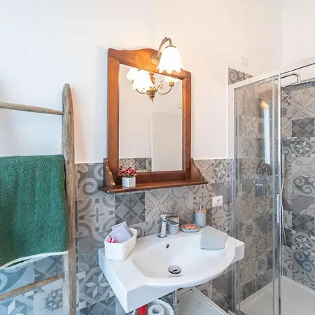 Le Arenarie Apartment