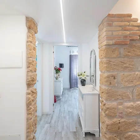 Le Arenarie Apartment *