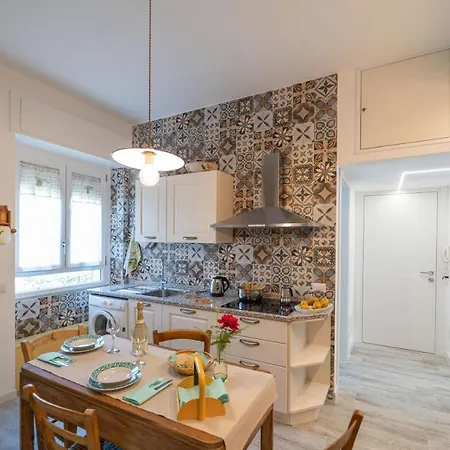 Apartment Le Arenarie Alghero